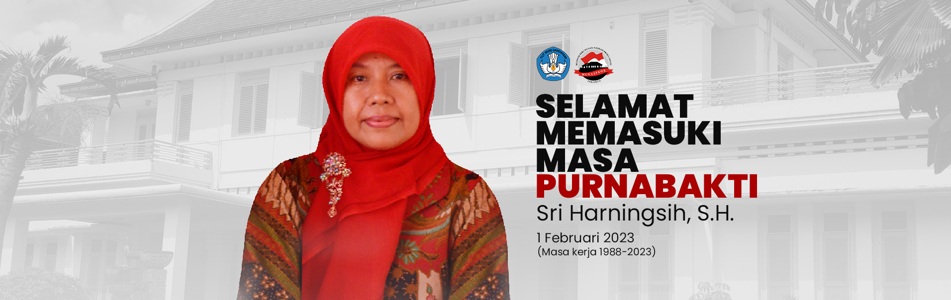 You are currently viewing INFO MUNASPROK : Purna Bakti