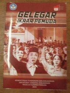 Read more about the article KOMIK GELEGAR PEMUDA INDONESIA