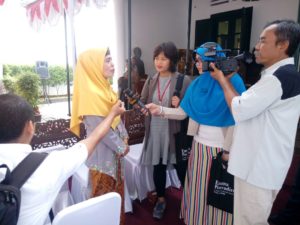 Read more about the article Jumpa Pers Kepala Museum Sumpah Pemuda