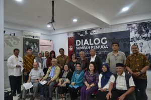 Read more about the article Dialog Sumpah Pemuda