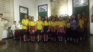 Read more about the article Kunjungan Siswa SMP Kristen Anugerah