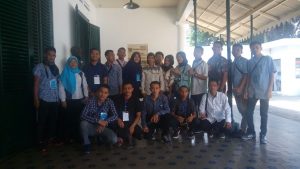Read more about the article Kunjungan Peserta Diklat Prajab  dari Kantor Kehakiman Kemenkumham Kab. Mamuju Sulawesi Barat