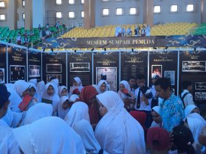 Read more about the article Pameran Pendidikan di Kab. Sukabumi Jawa Barat