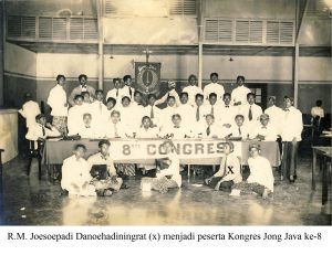 Read more about the article Menuju Semangat Juang Nasional. Joesoepadi Danoehadiningrat (4)