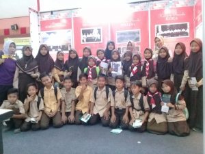 Read more about the article Pameran Kesejarahan di Pekalongan Jateng