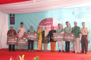 Read more about the article Inilah Pemenang Lomba Karya Tulis Ilmiah 2018 Museum Sumpah Pemuda