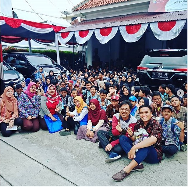 Read more about the article Mengenang 90 Tahun Sumpah Pemuda