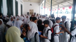 Read more about the article Senin Belajar di Museum Sumpah Pemuda