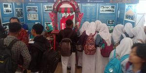 Read more about the article Hari Keempat Pameran Pendidikan di Boyolali