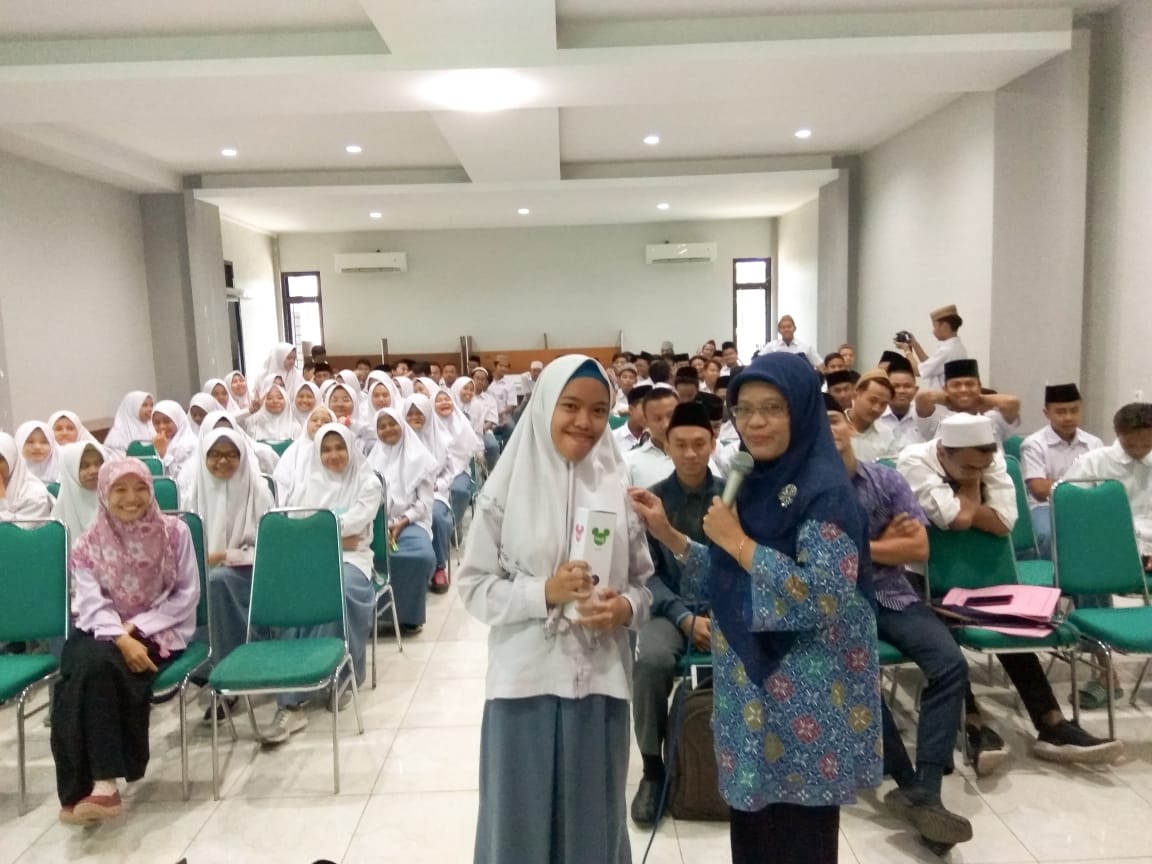 Read more about the article Hari ke-2 Penyuluhan dan Sosialisasi Museum di Kab. Jombang
