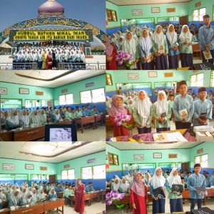 Read more about the article Hari ke-3 Penyuluhan dan Sosialisasi Museum di Kab. Jombang