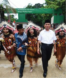 Read more about the article Capaian Kinerja Kementerian Pendidikan dan Kebudayaan 2014 – 2019