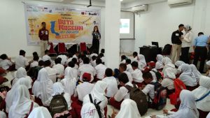 Read more about the article BAKTI SOSIAL DUTA MUSEUM DKI JAKARTA 2019
