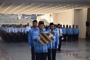 Read more about the article Peringatan Hari Kemerdekaan di Museum
