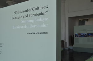 Read more about the article Simpang Budaya : Bamiyan dan Borobudur