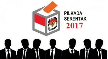 You are currently viewing Pilkada Serentak ; 15 Februari 2017 Libur Nasional