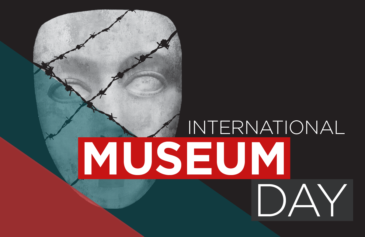 You are currently viewing International Museum Day :#RRREC Fest