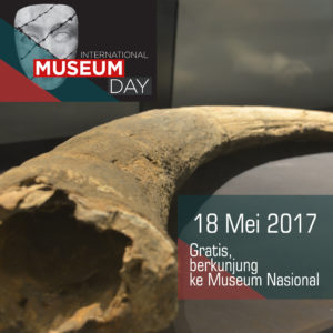 Read more about the article Hari Museum Internasional 2017