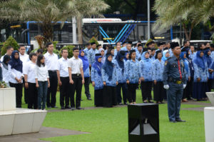 Read more about the article Peringatan Hari Lahir Pancasila di Museum Nasional