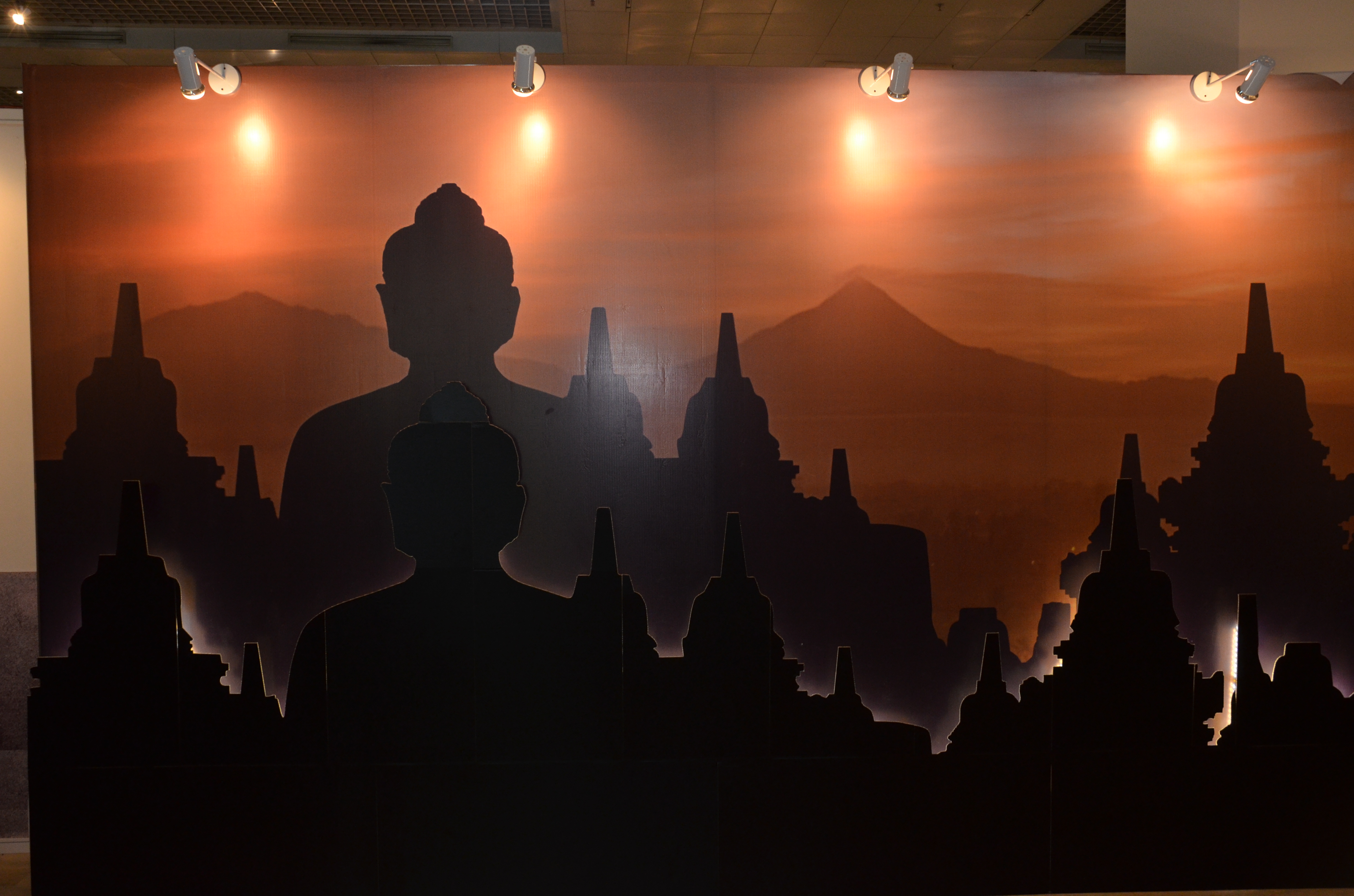 You are currently viewing Pameran Memory Of the World Borobudur di Museum Nasional