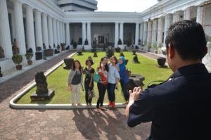 Read more about the article Cuti bersama Idul Fitri, Museum Nasional tetap buka