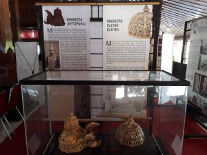 Read more about the article Koleksi Museum Nasional di pamerkan di Temanggung