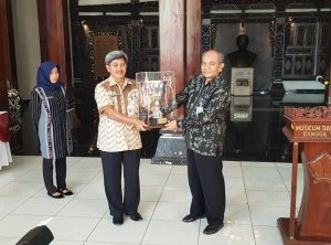 Read more about the article Piala Bergilir Mendikbud Kembali ke Jakarta