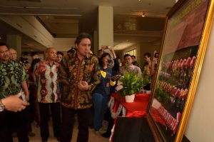 Read more about the article Pameran Sejarah Asian Games di Museum Nasional