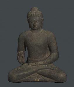 Read more about the article ARCA DHYANI BUDDHA AMOGHASIDDHI