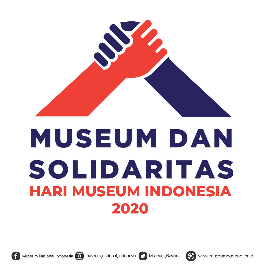 You are currently viewing Hari Museum Indonesia 2020