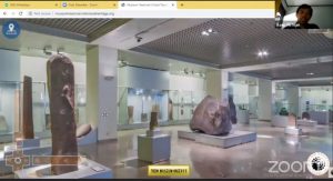 Read more about the article Dukung PJJ Kemdikbud, Museum Nasional buka layanan kunjungan online