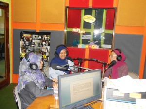 Radio April Kartini 14