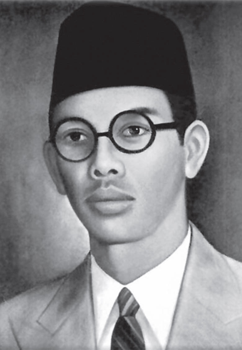 Mengenal Sang Pencipta Indonesia Raya, Wage Rudolf 