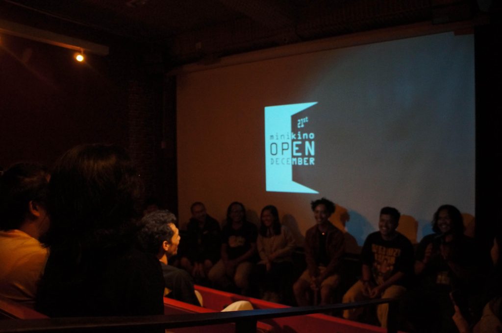 Kemdikbudristek Gelar Lokakarya Shorts Up Untuk Membangun Generasi Baru Sineas Indonesia