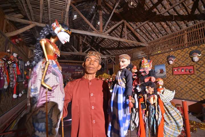 Kemendikbudristek Berikan Dana Apresiasi Tahunan Kepada 44 Seniman Penerima Anugerah Kebudayaan Indonesia
