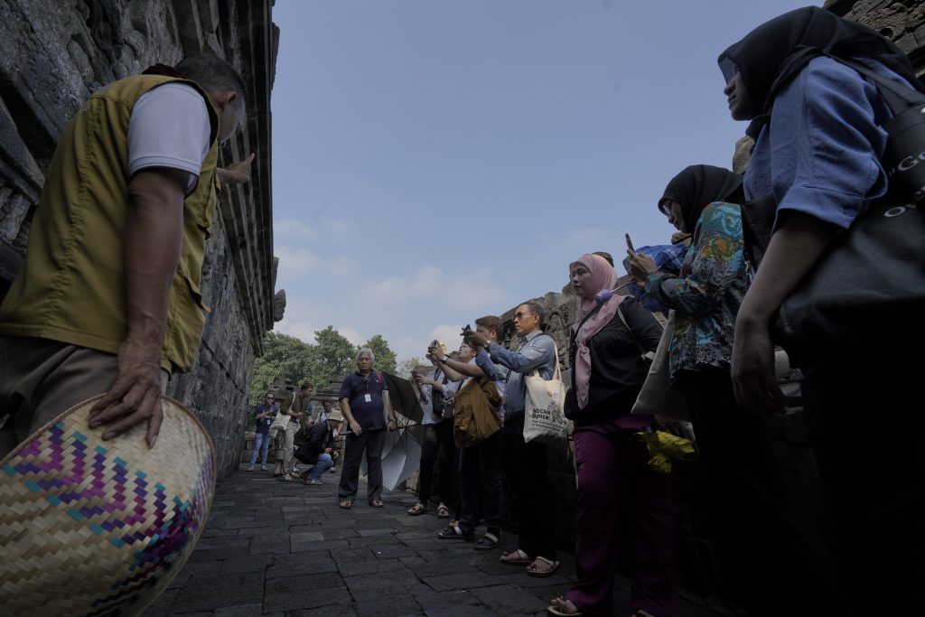 Indonesia Menginisiasi Kolaborasi dan Pertukaran Budaya Rempah ASEAN